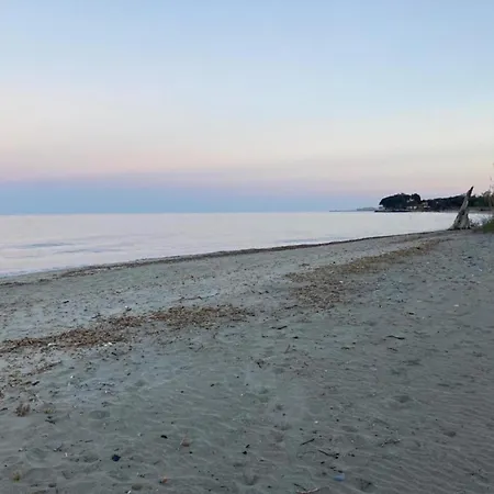 شقة Beachfront Escape In Corsica *