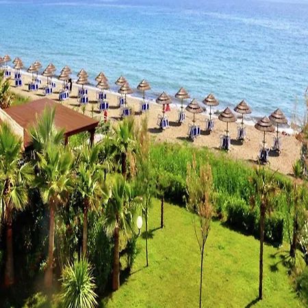 شقة Beachfront Escape In Corsica *