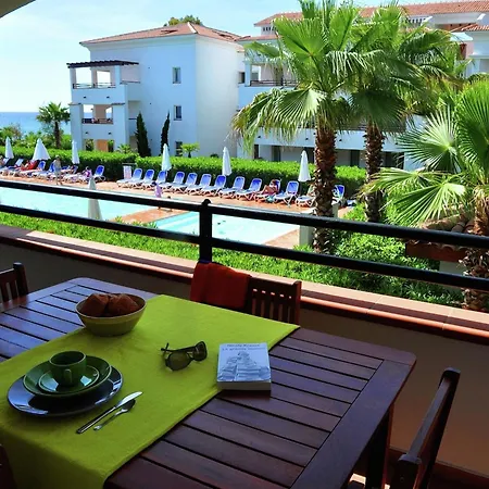 Beachfront Escape In Corsica San-Nicolao
